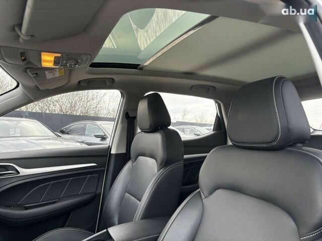 МГ ZS EV, объемом двигателя 0 л и пробегом 36 тыс. км за 14000 $, фото 20 на Automoto.ua