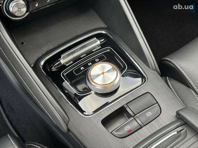 МГ ZS EV, объемом двигателя 0 л и пробегом 36 тыс. км за 14000 $, фото 27 на Automoto.ua