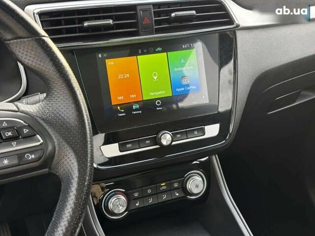 МГ ZS EV, объемом двигателя 0 л и пробегом 57 тыс. км за 14100 $, фото 27 на Automoto.ua