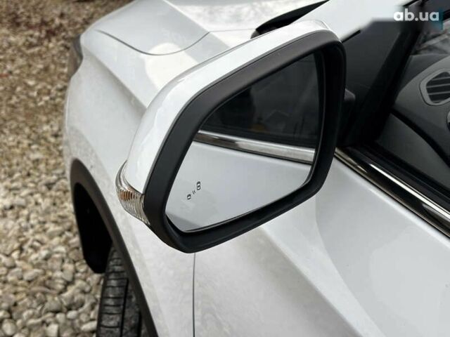 МГ ZS EV, объемом двигателя 0 л и пробегом 36 тыс. км за 14000 $, фото 12 на Automoto.ua