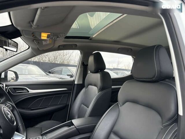 МГ ZS EV, объемом двигателя 0 л и пробегом 36 тыс. км за 14000 $, фото 21 на Automoto.ua