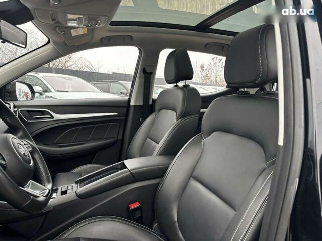 МГ ZS EV, об'ємом двигуна 0 л та пробігом 84 тис. км за 13400 $, фото 19 на Automoto.ua