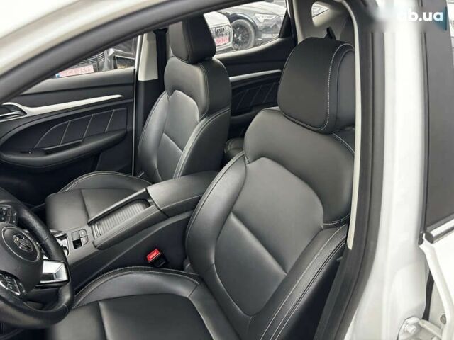 МГ ZS EV, объемом двигателя 0 л и пробегом 36 тыс. км за 14000 $, фото 17 на Automoto.ua