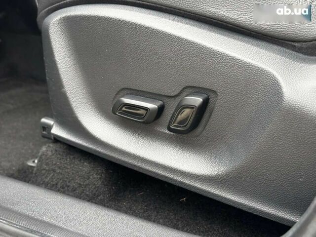 МГ ZS EV, об'ємом двигуна 0 л та пробігом 84 тис. км за 13400 $, фото 11 на Automoto.ua