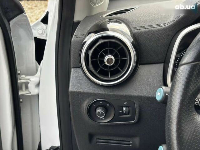 МГ ZS EV, объемом двигателя 0 л и пробегом 36 тыс. км за 14000 $, фото 22 на Automoto.ua