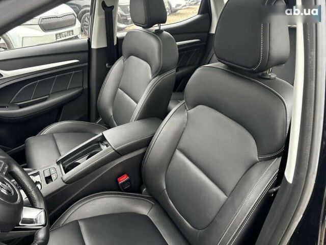 МГ ZS EV, об'ємом двигуна 0 л та пробігом 84 тис. км за 13400 $, фото 13 на Automoto.ua