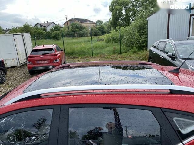 МГ ZS EV, объемом двигателя 0 л и пробегом 76 тыс. км за 14500 $, фото 2 на Automoto.ua