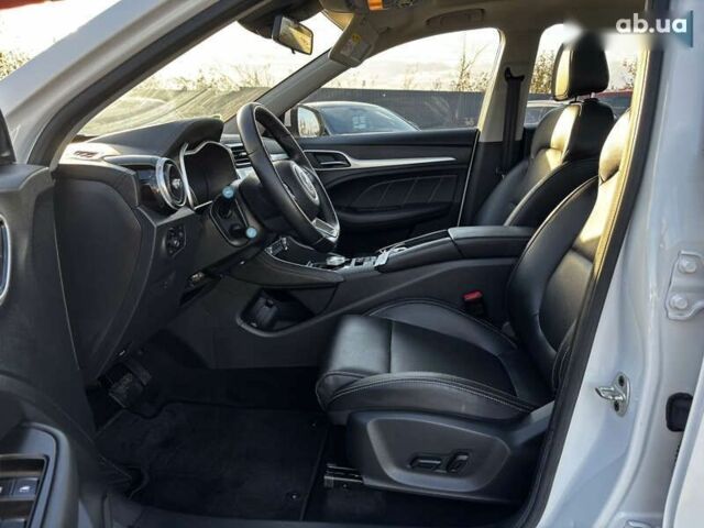 МГ ZS EV, объемом двигателя 0 л и пробегом 34 тыс. км за 14999 $, фото 14 на Automoto.ua