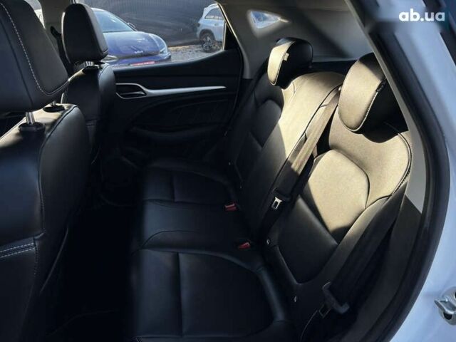 МГ ZS EV, объемом двигателя 0 л и пробегом 34 тыс. км за 14999 $, фото 19 на Automoto.ua