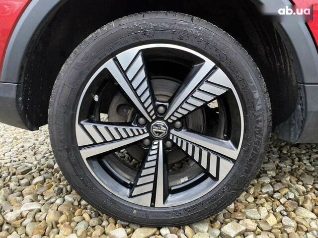 МГ ZS EV, объемом двигателя 0 л и пробегом 76 тыс. км за 14500 $, фото 21 на Automoto.ua