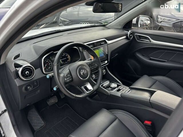 МГ ZS EV, объемом двигателя 0 л и пробегом 45 тыс. км за 14300 $, фото 20 на Automoto.ua