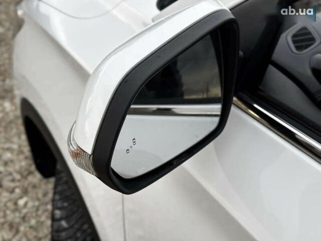 МГ ZS EV, об'ємом двигуна 0 л та пробігом 36 тис. км за 14450 $, фото 16 на Automoto.ua