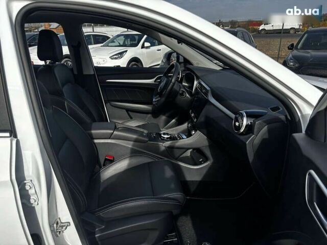 МГ ZS EV, объемом двигателя 0 л и пробегом 27 тыс. км за 14400 $, фото 9 на Automoto.ua