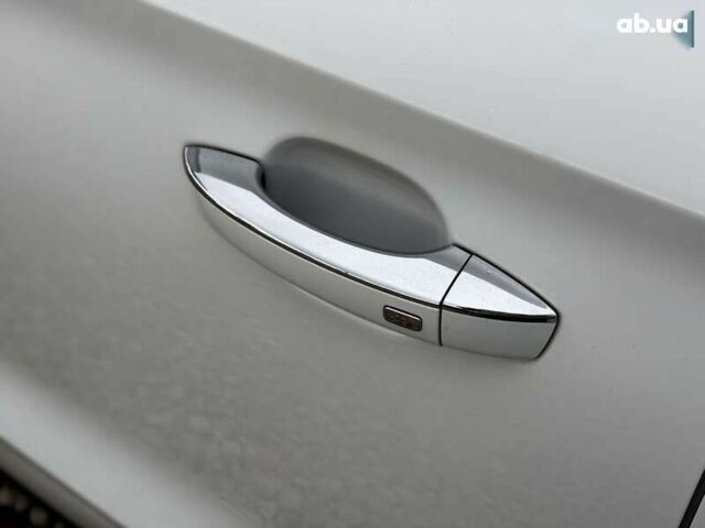 МГ ZS EV, объемом двигателя 0 л и пробегом 36 тыс. км за 14450 $, фото 24 на Automoto.ua