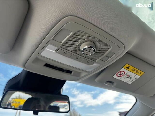 МГ ZS EV, объемом двигателя 0 л и пробегом 27 тыс. км за 14400 $, фото 22 на Automoto.ua