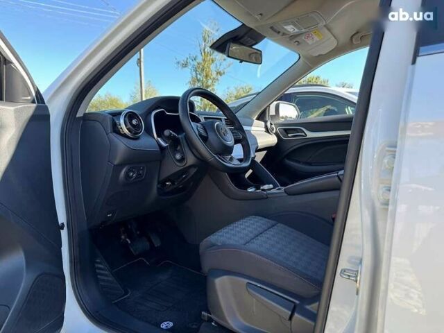 МГ ZS EV, объемом двигателя 0 л и пробегом 83 тыс. км за 16900 $, фото 18 на Automoto.ua