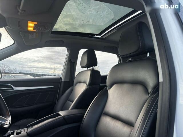 МГ ZS EV, объемом двигателя 0 л и пробегом 70 тыс. км за 13850 $, фото 21 на Automoto.ua