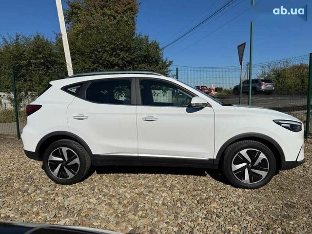 МГ ZS EV, объемом двигателя 0 л и пробегом 83 тыс. км за 16900 $, фото 12 на Automoto.ua