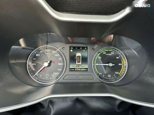 МГ ZS EV, объемом двигателя 0 л и пробегом 31 тыс. км за 14450 $, фото 18 на Automoto.ua