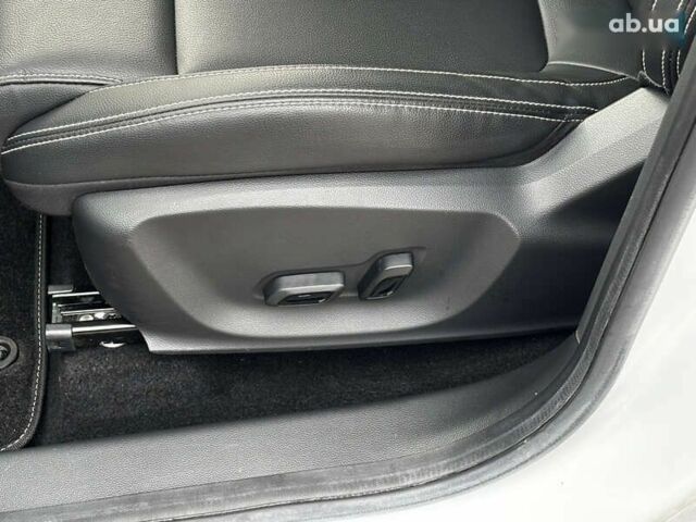 МГ ZS EV, объемом двигателя 0 л и пробегом 45 тыс. км за 14300 $, фото 16 на Automoto.ua