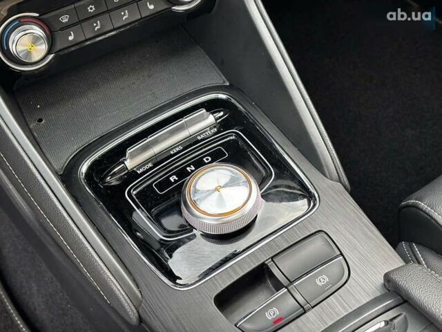 МГ ZS EV, объемом двигателя 0 л и пробегом 45 тыс. км за 14300 $, фото 27 на Automoto.ua