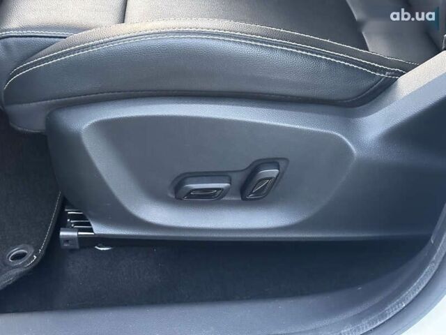 МГ ZS EV, объемом двигателя 0 л и пробегом 70 тыс. км за 13850 $, фото 24 на Automoto.ua