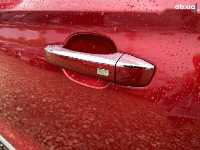 МГ ZS EV, объемом двигателя 0 л и пробегом 76 тыс. км за 14500 $, фото 19 на Automoto.ua