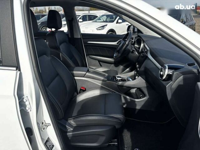 МГ ZS EV, объемом двигателя 0 л и пробегом 27 тыс. км за 14400 $, фото 8 на Automoto.ua