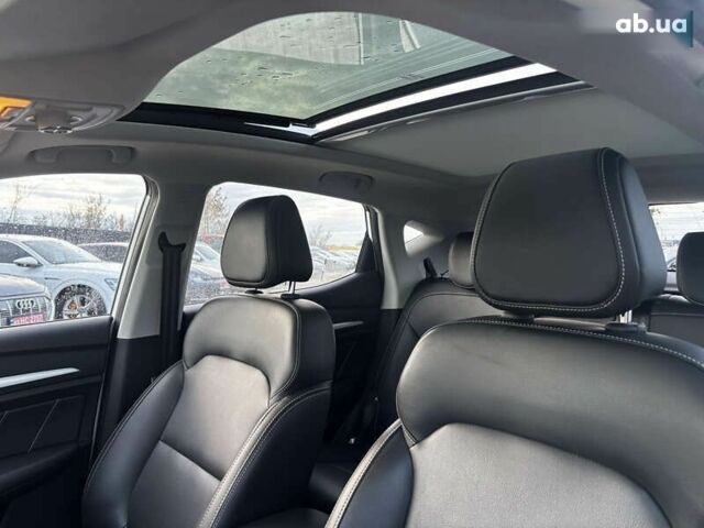 МГ ZS EV, объемом двигателя 0 л и пробегом 70 тыс. км за 13850 $, фото 23 на Automoto.ua