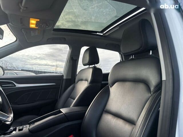 МГ ZS EV, объемом двигателя 0 л и пробегом 70 тыс. км за 13850 $, фото 22 на Automoto.ua