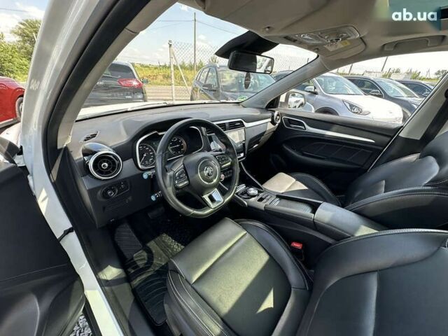 МГ ZS EV, объемом двигателя 0 л и пробегом 31 тыс. км за 14450 $, фото 21 на Automoto.ua