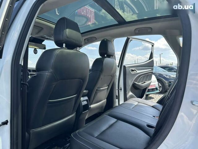 МГ ZS EV, объемом двигателя 0 л и пробегом 31 тыс. км за 14450 $, фото 8 на Automoto.ua