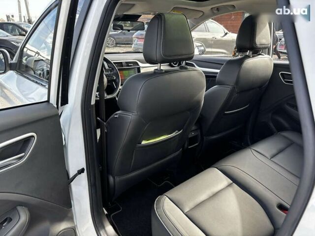 МГ ZS EV, объемом двигателя 0 л и пробегом 27 тыс. км за 14400 $, фото 28 на Automoto.ua