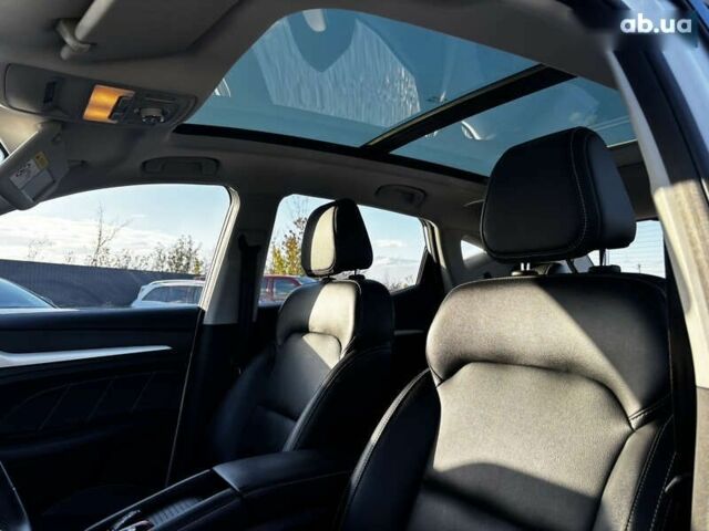 МГ ZS EV, объемом двигателя 0 л и пробегом 34 тыс. км за 14999 $, фото 24 на Automoto.ua