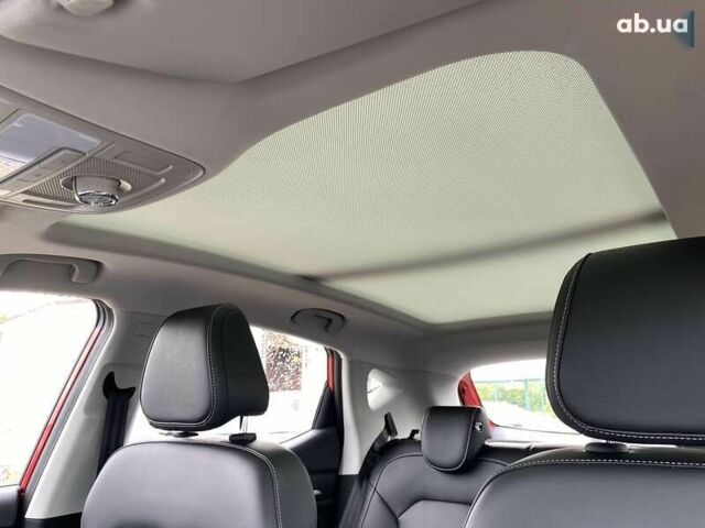 МГ ZS EV, объемом двигателя 0 л и пробегом 76 тыс. км за 14500 $, фото 25 на Automoto.ua