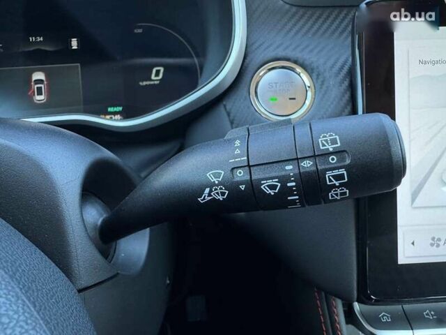 МГ ZS EV, объемом двигателя 0 л и пробегом 83 тыс. км за 16900 $, фото 27 на Automoto.ua