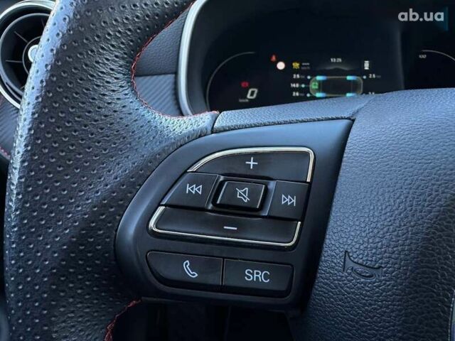 МГ ZS EV, объемом двигателя 0 л и пробегом 83 тыс. км за 16900 $, фото 24 на Automoto.ua