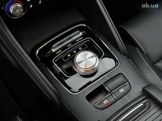 МГ ZS EV, об'ємом двигуна 0 л та пробігом 36 тис. км за 14450 $, фото 9 на Automoto.ua