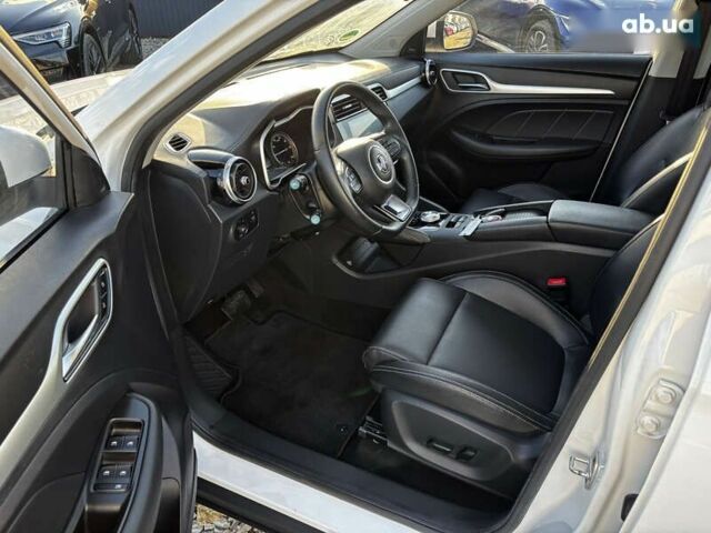 МГ ZS EV, объемом двигателя 0 л и пробегом 34 тыс. км за 14999 $, фото 16 на Automoto.ua