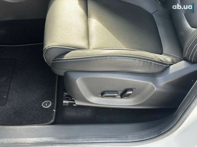 МГ ZS EV, объемом двигателя 0 л и пробегом 27 тыс. км за 14400 $, фото 15 на Automoto.ua