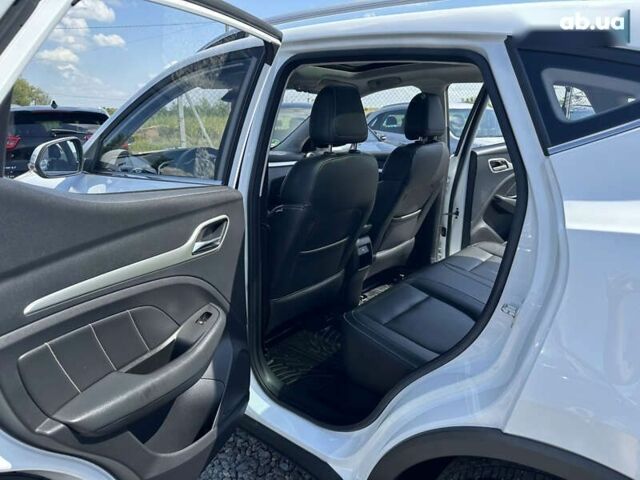 МГ ZS EV, объемом двигателя 0 л и пробегом 31 тыс. км за 14450 $, фото 9 на Automoto.ua