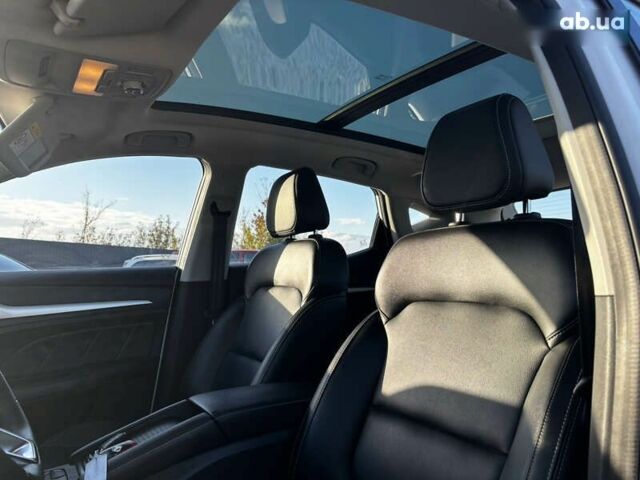 МГ ZS EV, объемом двигателя 0 л и пробегом 34 тыс. км за 14999 $, фото 22 на Automoto.ua