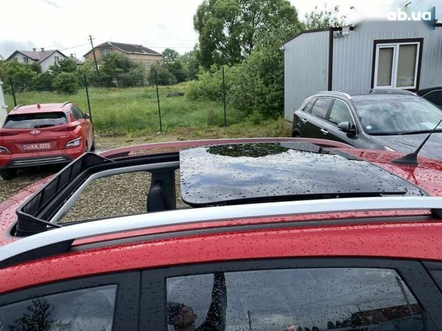 МГ ZS EV, объемом двигателя 0 л и пробегом 76 тыс. км за 14500 $, фото 1 на Automoto.ua