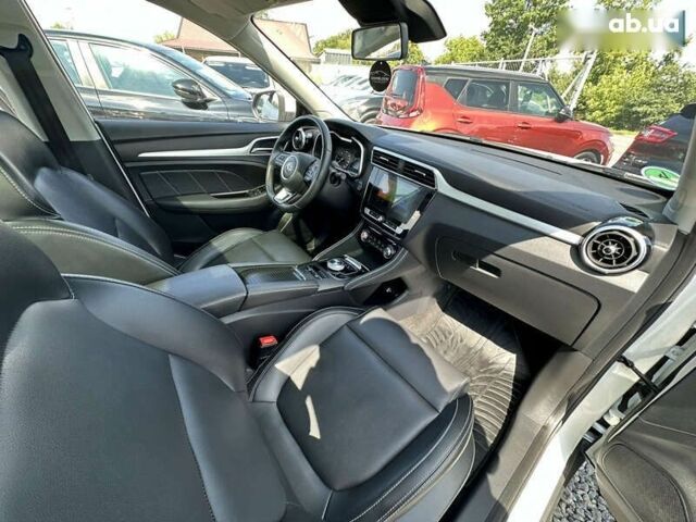 МГ ZS EV, объемом двигателя 0 л и пробегом 31 тыс. км за 14450 $, фото 7 на Automoto.ua