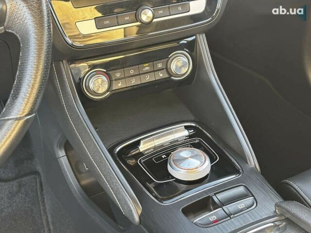 МГ ZS EV, объемом двигателя 0 л и пробегом 34 тыс. км за 14999 $, фото 25 на Automoto.ua