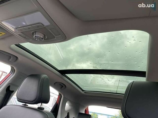 МГ ZS EV, объемом двигателя 0 л и пробегом 76 тыс. км за 14500 $, фото 24 на Automoto.ua