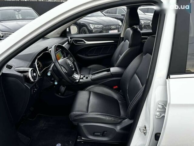 МГ ZS EV, объемом двигателя 0 л и пробегом 36 тыс. км за 14450 $, фото 28 на Automoto.ua