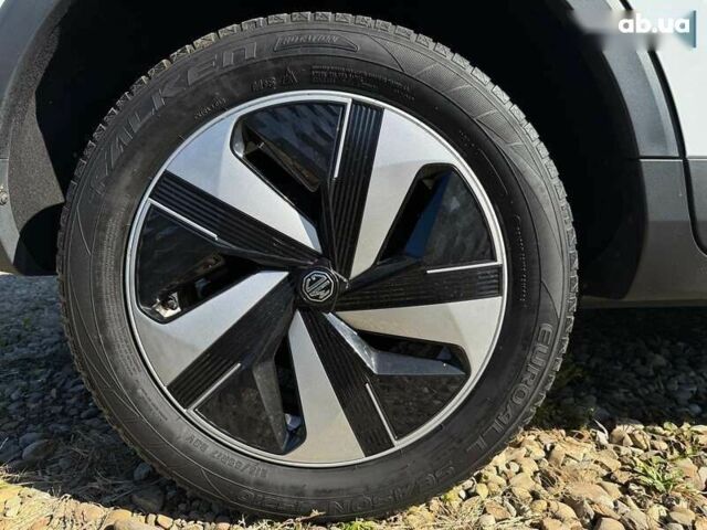 МГ ZS EV, объемом двигателя 0 л и пробегом 83 тыс. км за 16900 $, фото 17 на Automoto.ua