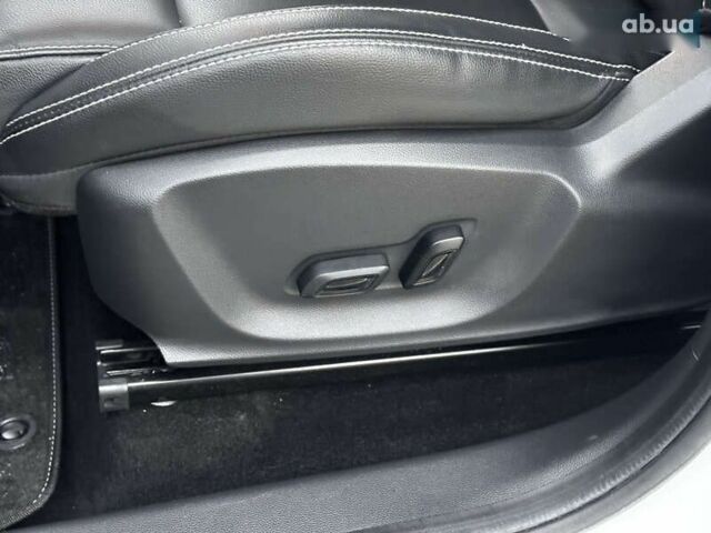 МГ ZS EV, объемом двигателя 0 л и пробегом 36 тыс. км за 14450 $, фото 29 на Automoto.ua