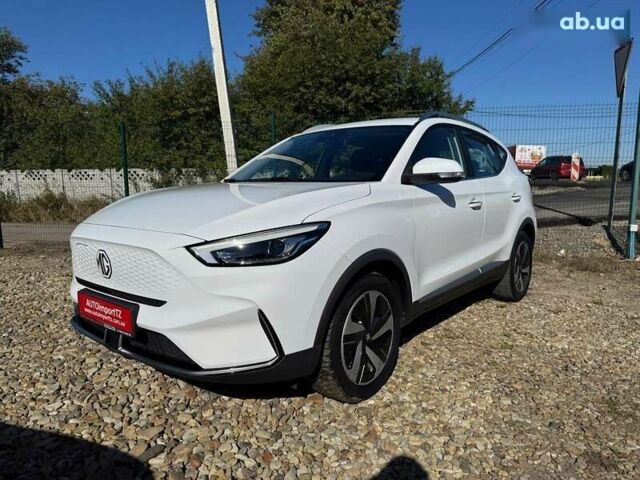 МГ ZS EV, объемом двигателя 0 л и пробегом 83 тыс. км за 16900 $, фото 7 на Automoto.ua